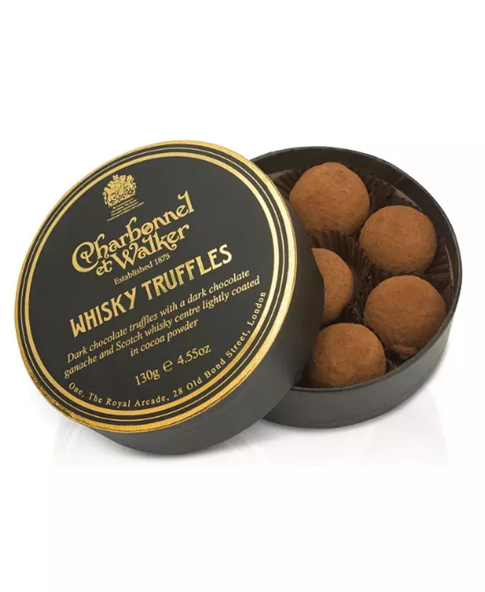Father's Day Whisky Truffles | Macys (US)