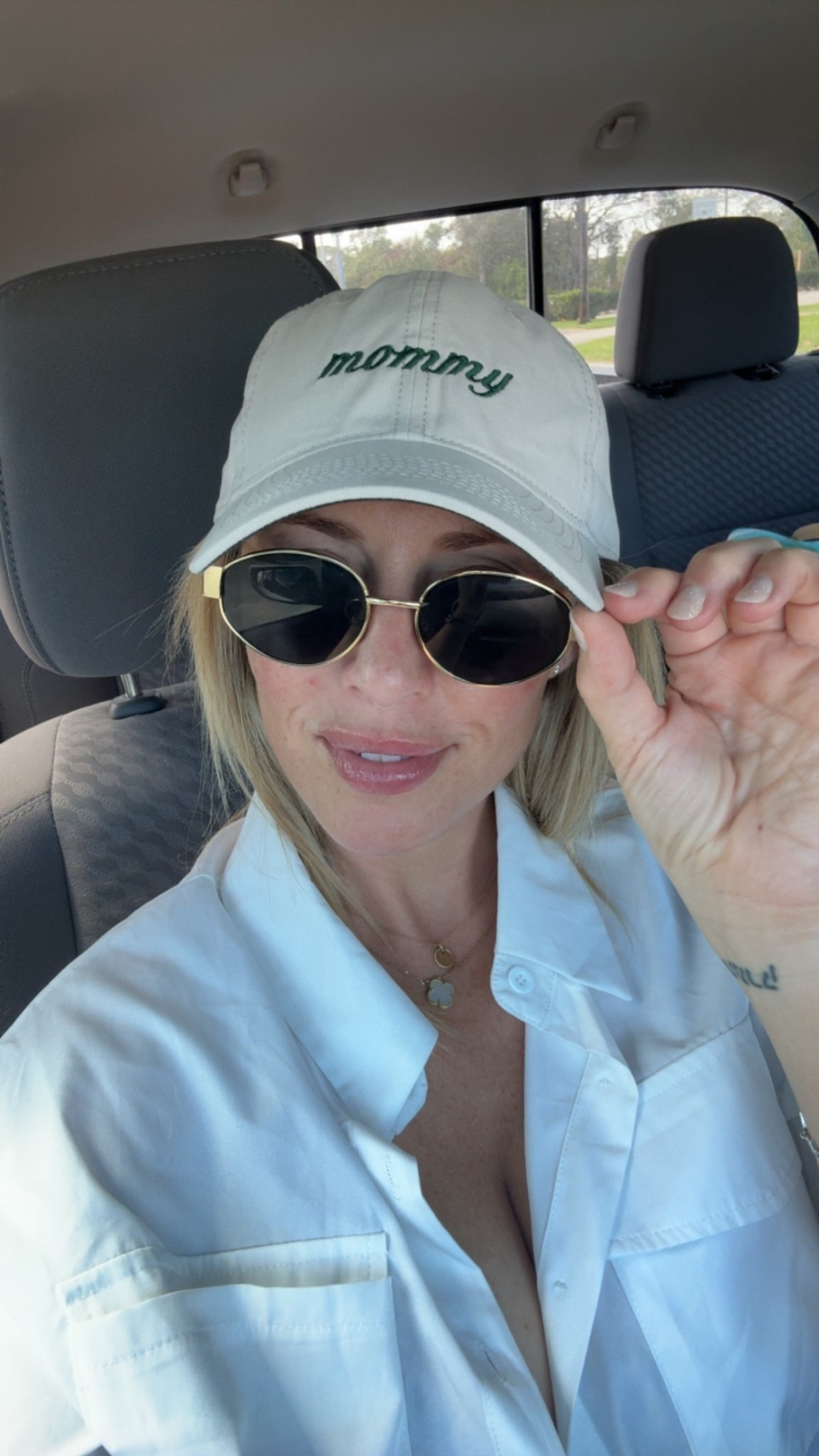 Embroidered baseball cap from Etsy 

#LTKBump #LTKBaby #LTKmomlife