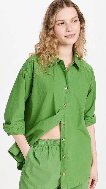 Pop Shirt | Shopbop