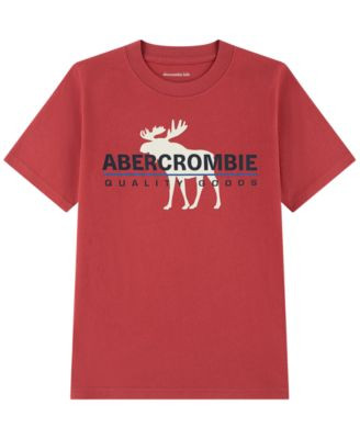 Boys' 5-16 Short-Sleeve T-Shirt | Macy's