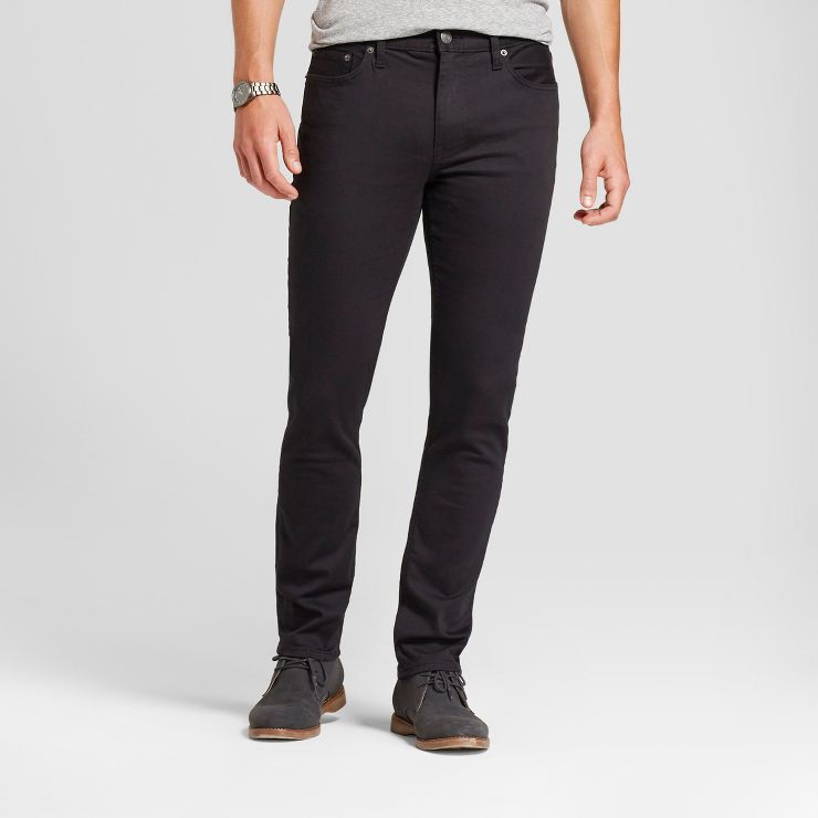 Men's Skinny Fit Jeans - Goodfellow & Co™ | Target