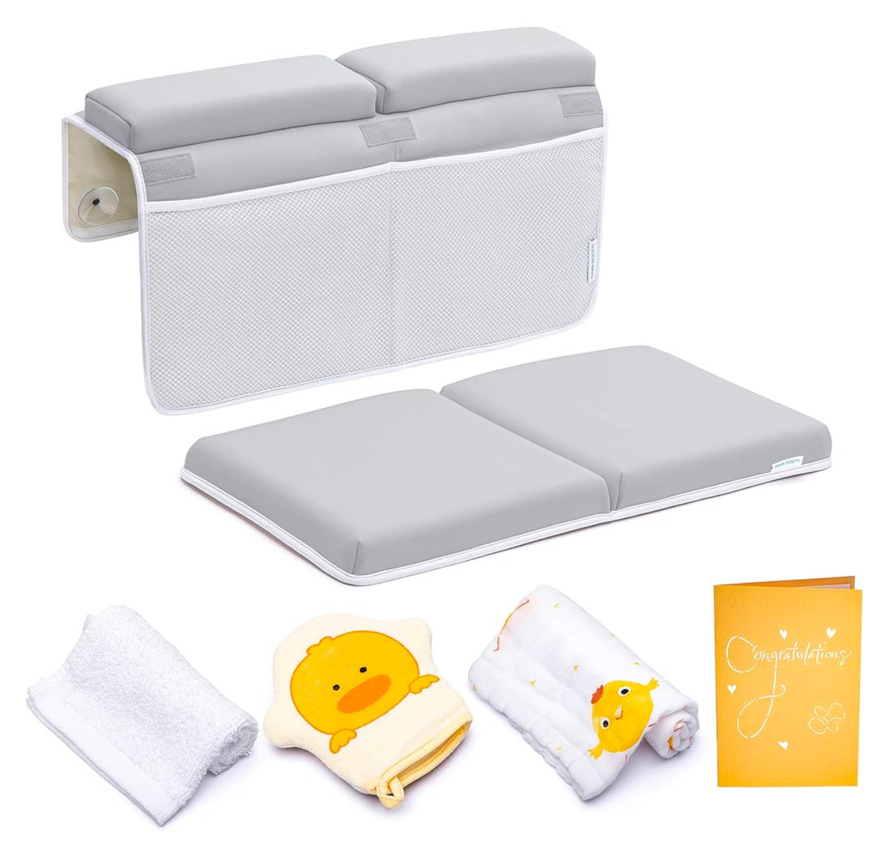 Bath kneeler and comfort rest

#LTKKids #LTKBaby #LTKBump
