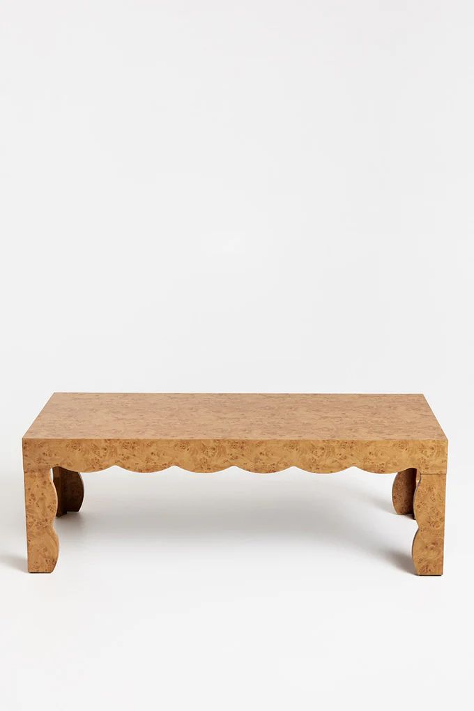 Camden Coffee Table | Cura Home