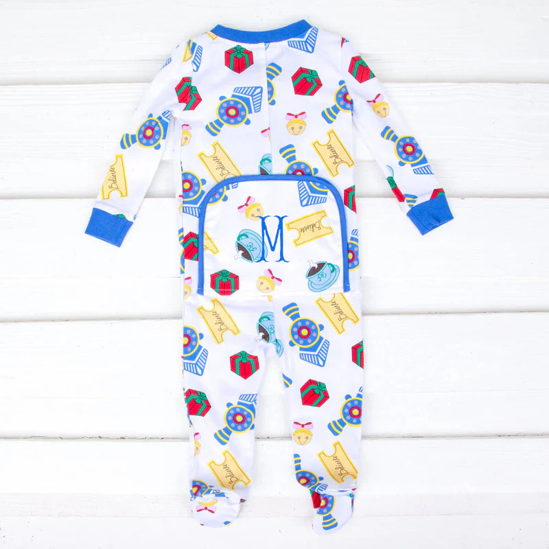 Christmas Pajamas | Classic Whimsy