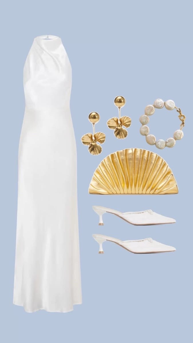 Bridal outfit inspiration

#LTKWedding #LTKootd #LTKU