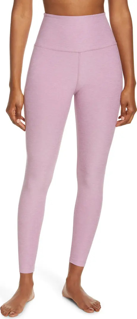 Caught in the Midi High Waist Leggings | Nordstrom Rack