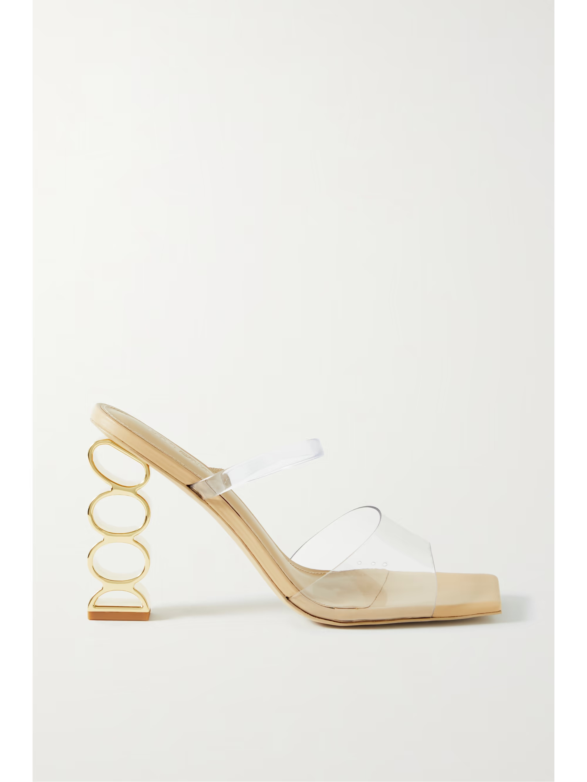 Bahar PVC sandals | NET-A-PORTER (UK & EU)