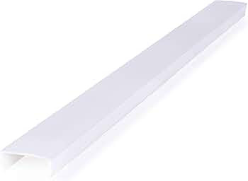 Cabinet Hero Slimline Door Protector – Slip-On Plastic Edge Guard – Protect Kitchen & Drawer ... | Amazon (US)