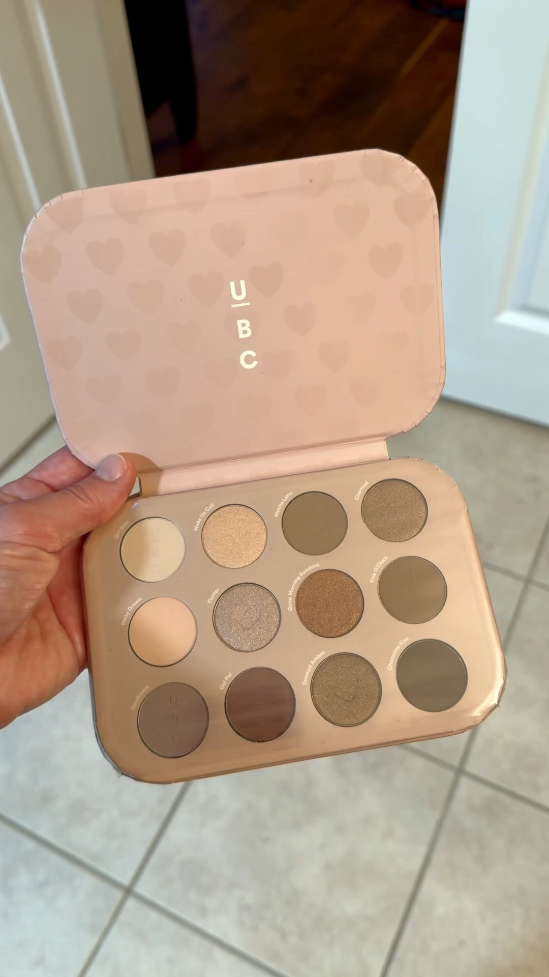 My everyday go-to 🙌 This Ulta palette does it all—quick, easy, and foolproof for a polished look in minutes. Perfect for busy mornings or a full glam moment. 

#LTKBeauty #LTKselfcare #LTKgrwm
