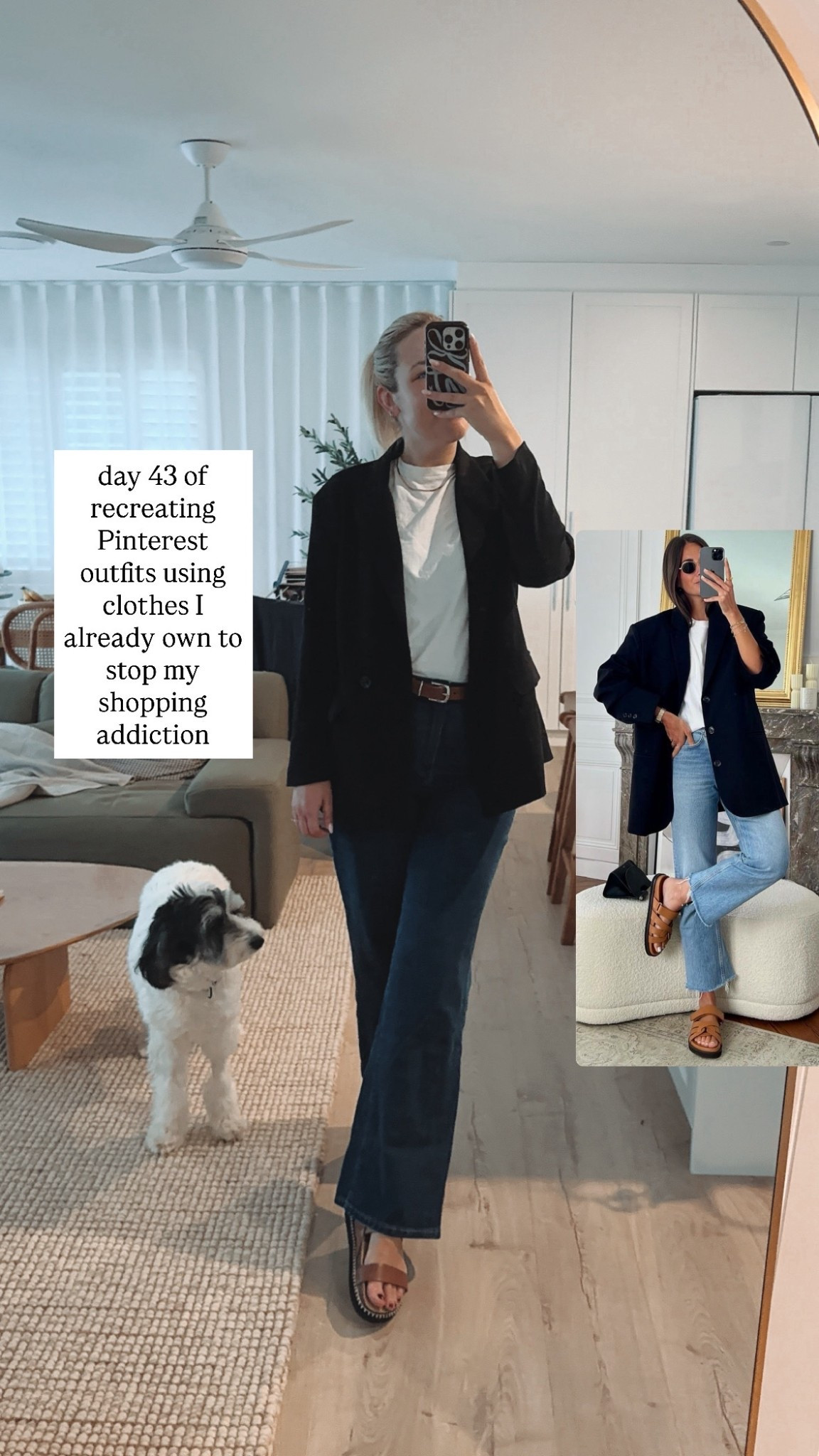 #LTKspring #LTKaustralia #LTKworkwear