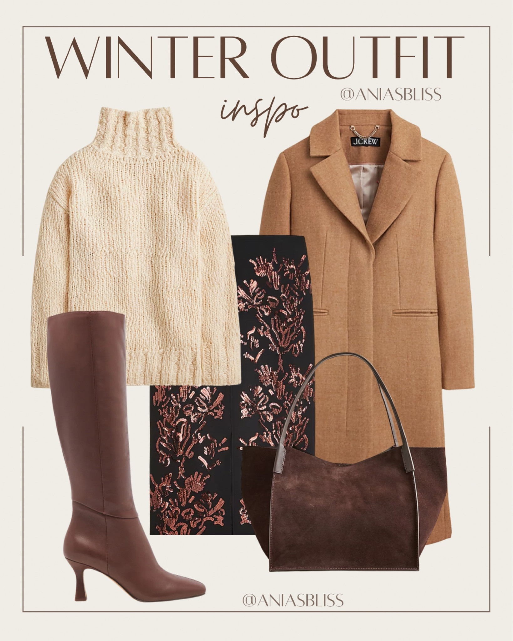 Winter work outfit 

#LTKWorkwear #LTKShoeCrush #LTKSeasonal