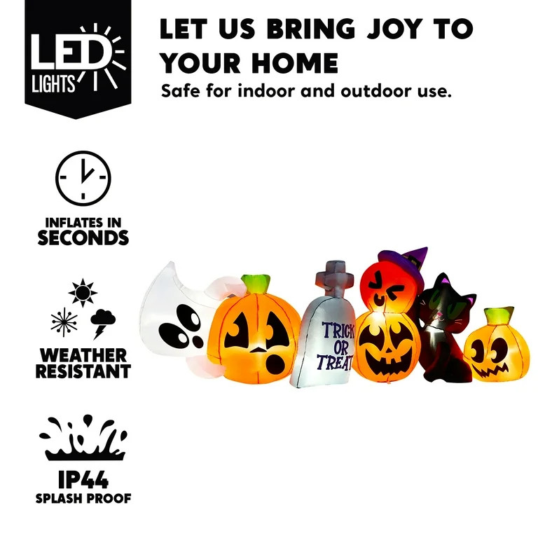 Visit the Joyfy Store | Walmart (US)