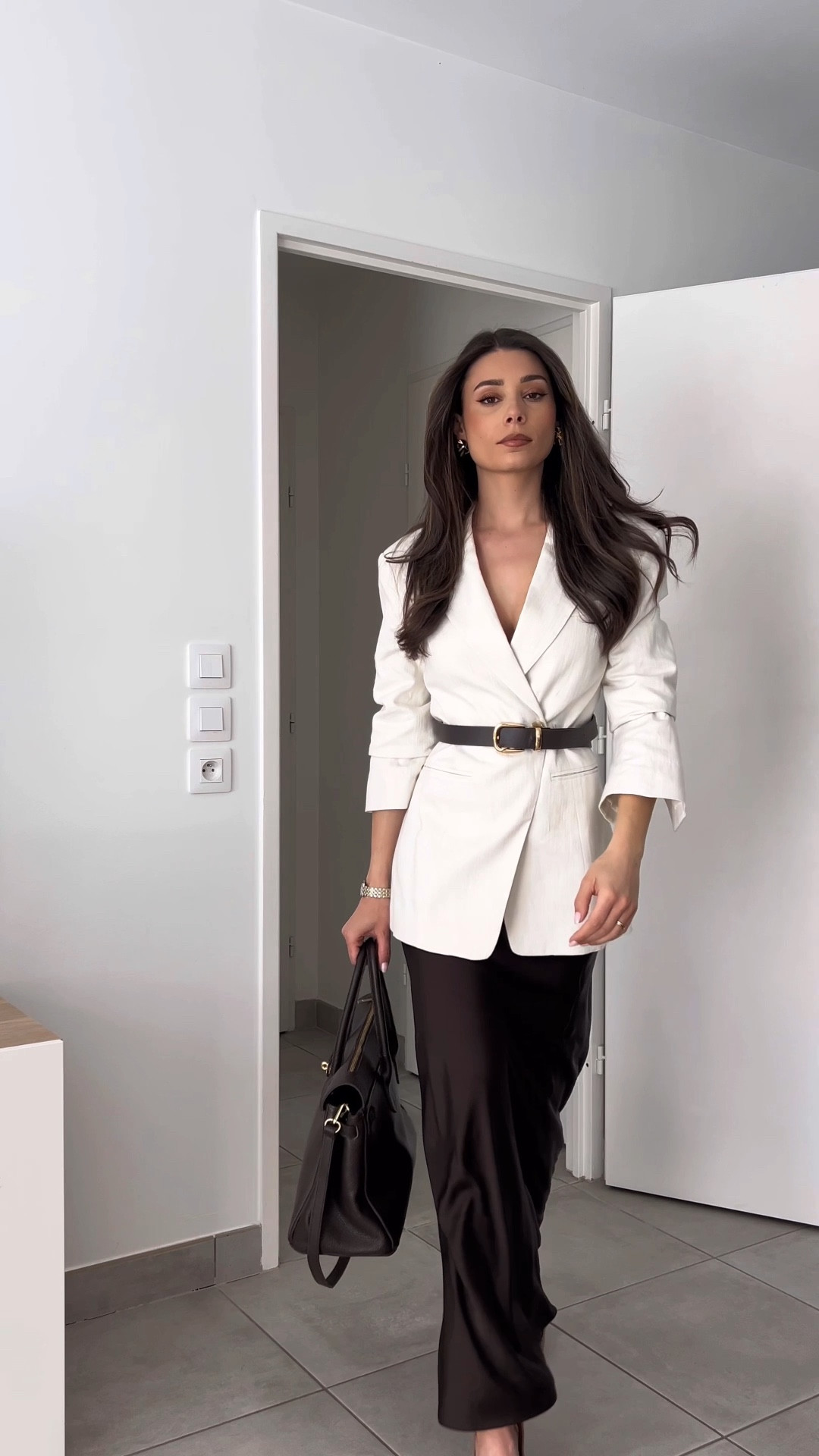 Styling blazers for work 🫶🏼

#blazer #officewear #workoutfit

#LTKfrance #LTKeurope