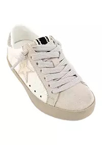 SHUSHOP Toddler Girls Paula Sneakers | Belk