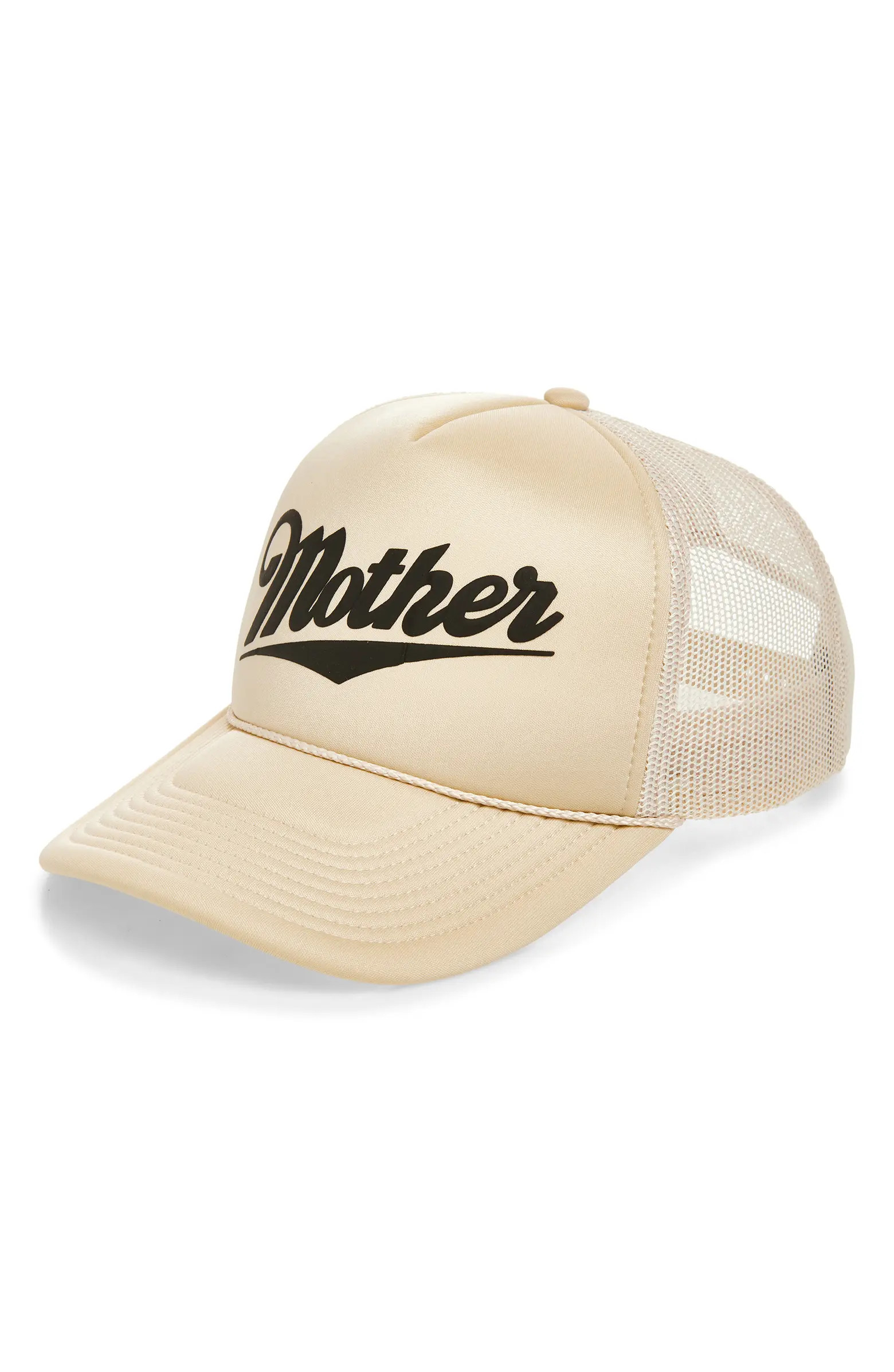 Mother Summer Trucker Hat | Nordstrom