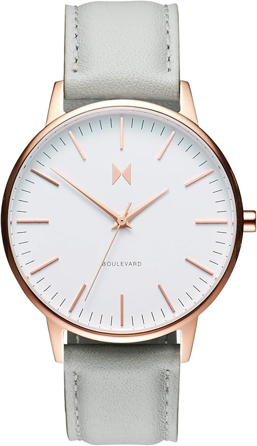 MVMT Women's Minimalist Vintage Watch | Amazon (US)