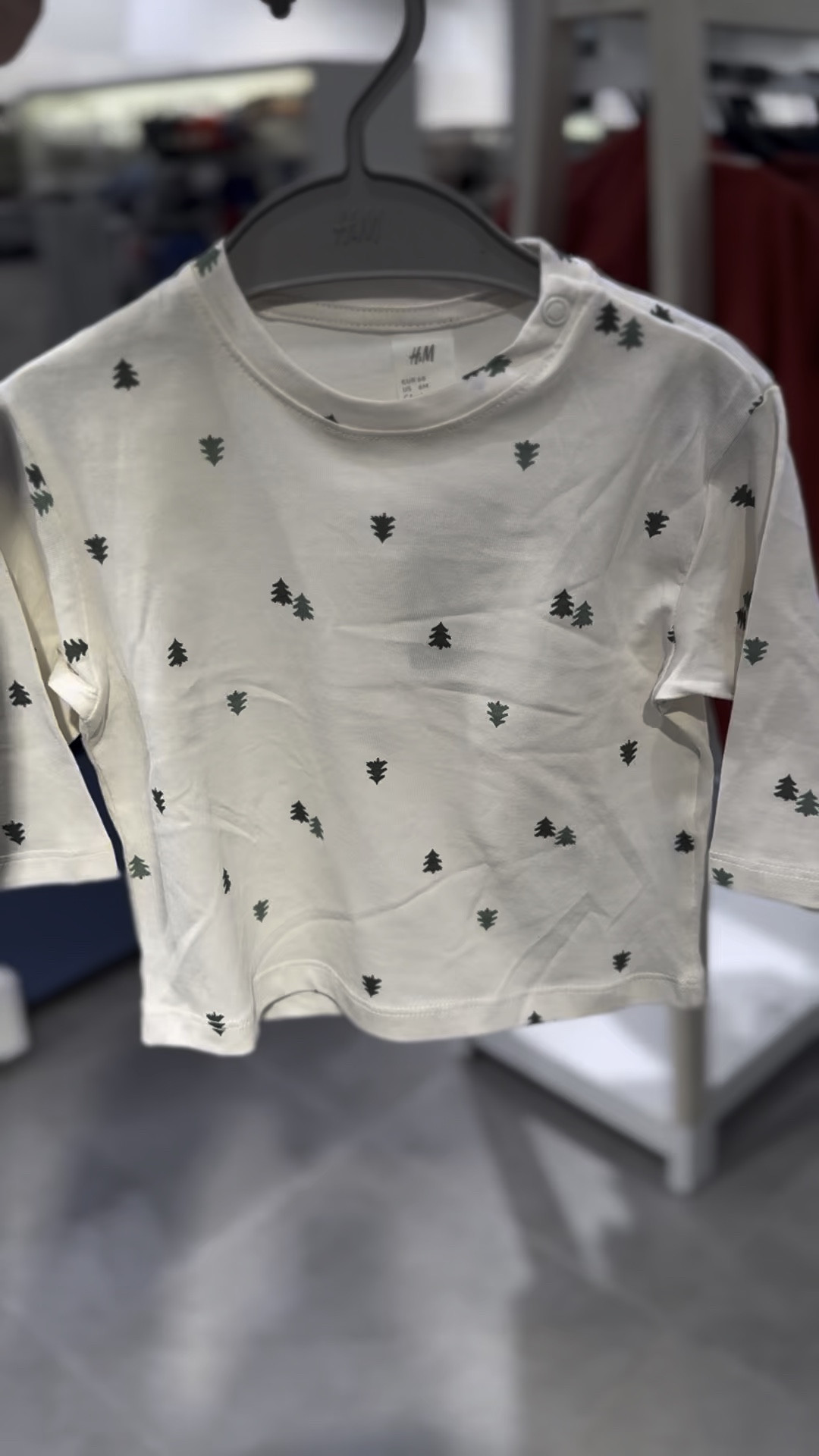 New christmas tee for baby & toddlers! 🎄 only $5.99!

#LTKBaby #LTKHoliday #LTKKids