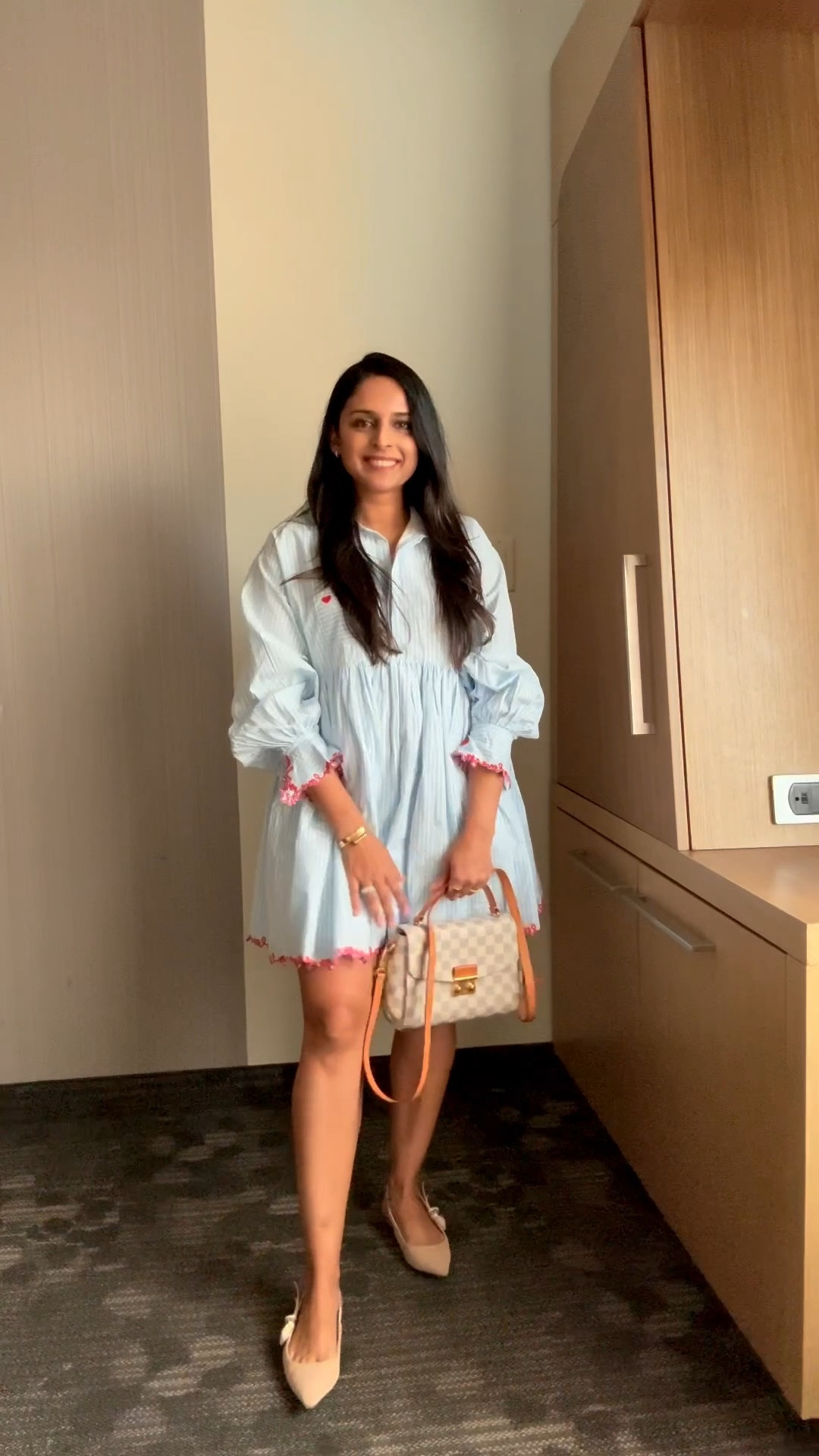 Valentine’s Day outfit ideas for a mom of two in her late 30s 💘

Sharing Valentine’s Day looks that are chic, cool, and comfortable. The cutest embroidered dress - effortless Valentine’s outfits you can actually wear.

Galentine’s Day, Outfit Ideas, Unique finds, mom of two, what I’m wearing, ootd 

#LTKValentine #LTKootd #LTKgrwm