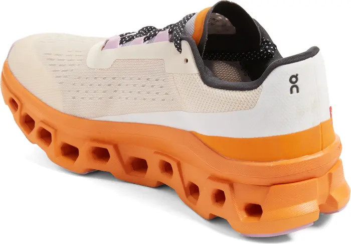 Cloudmonster Running Shoe (Women) | Nordstrom