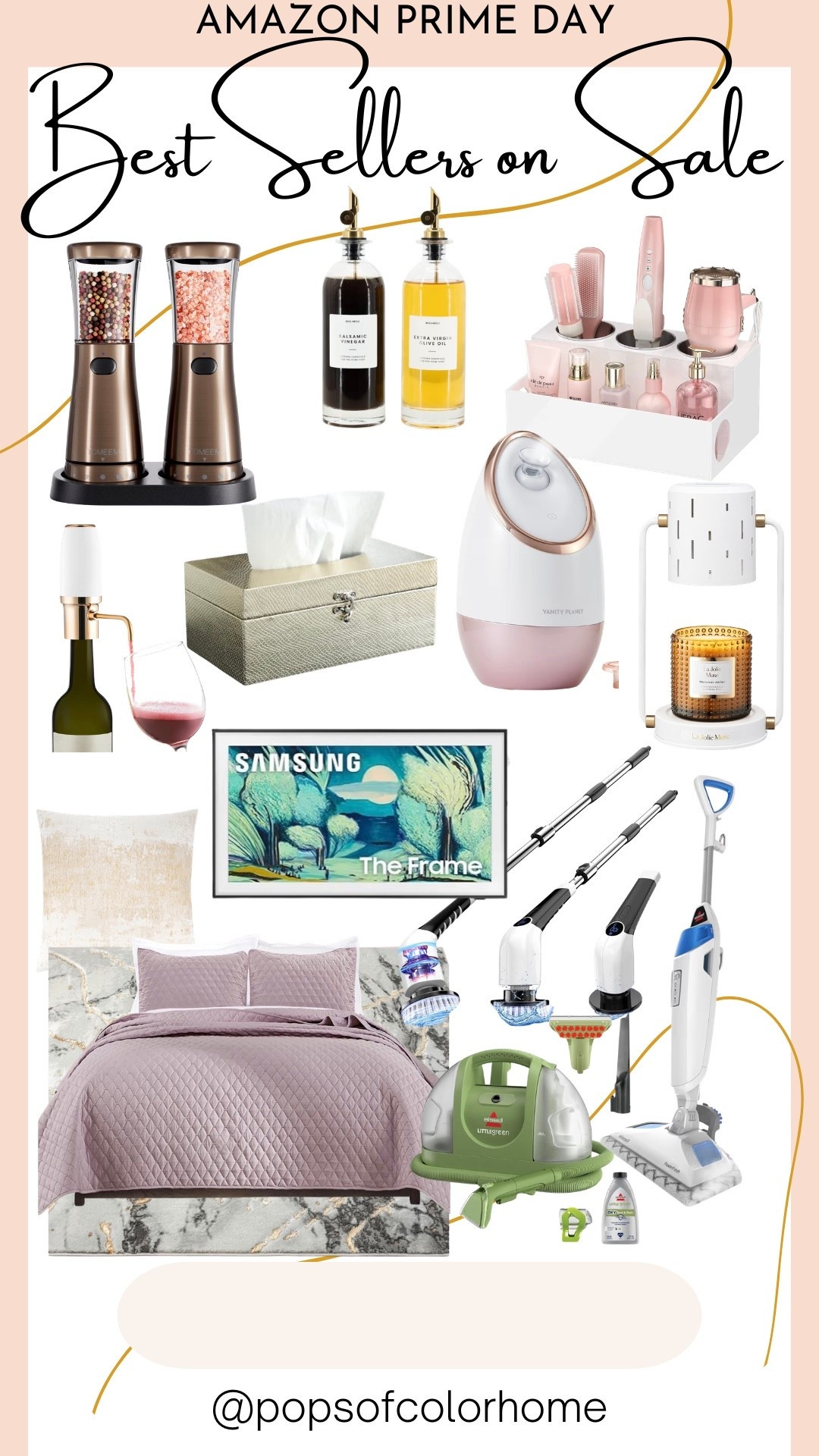 Sharing some of your faves from Amazon on sale now during prime day!

#LTKHome #LTKSaleAlert #LTKBeauty