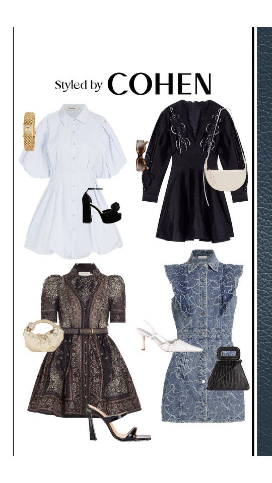 Hello Spring!

#LTKstyletip #LTKSeasonal #LTKshoecrush