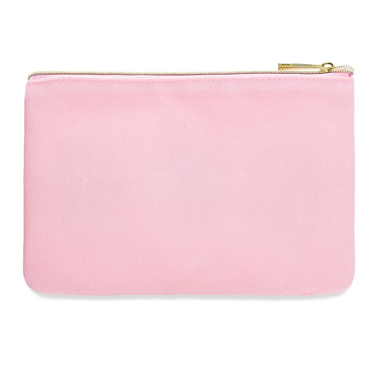 Easter Message Pouch, Pink Smiley Face, by Way To Celebrate | Walmart (US)