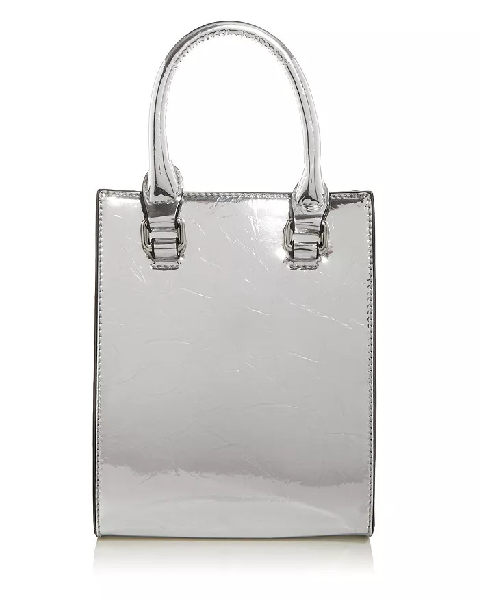 Mini Tote Crossbody - 100% Exclusive | Bloomingdale's (US)