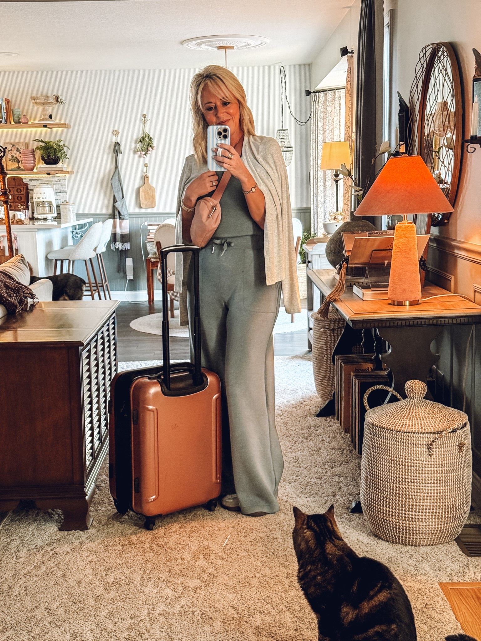 My favorite travel essentials and some I would like to add!

#LTKTravel