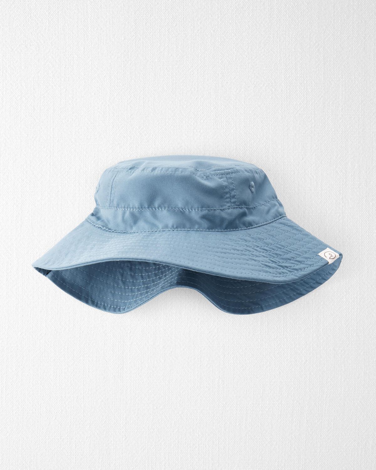 Toddler Recycled Twill Swim Hat | Carter's