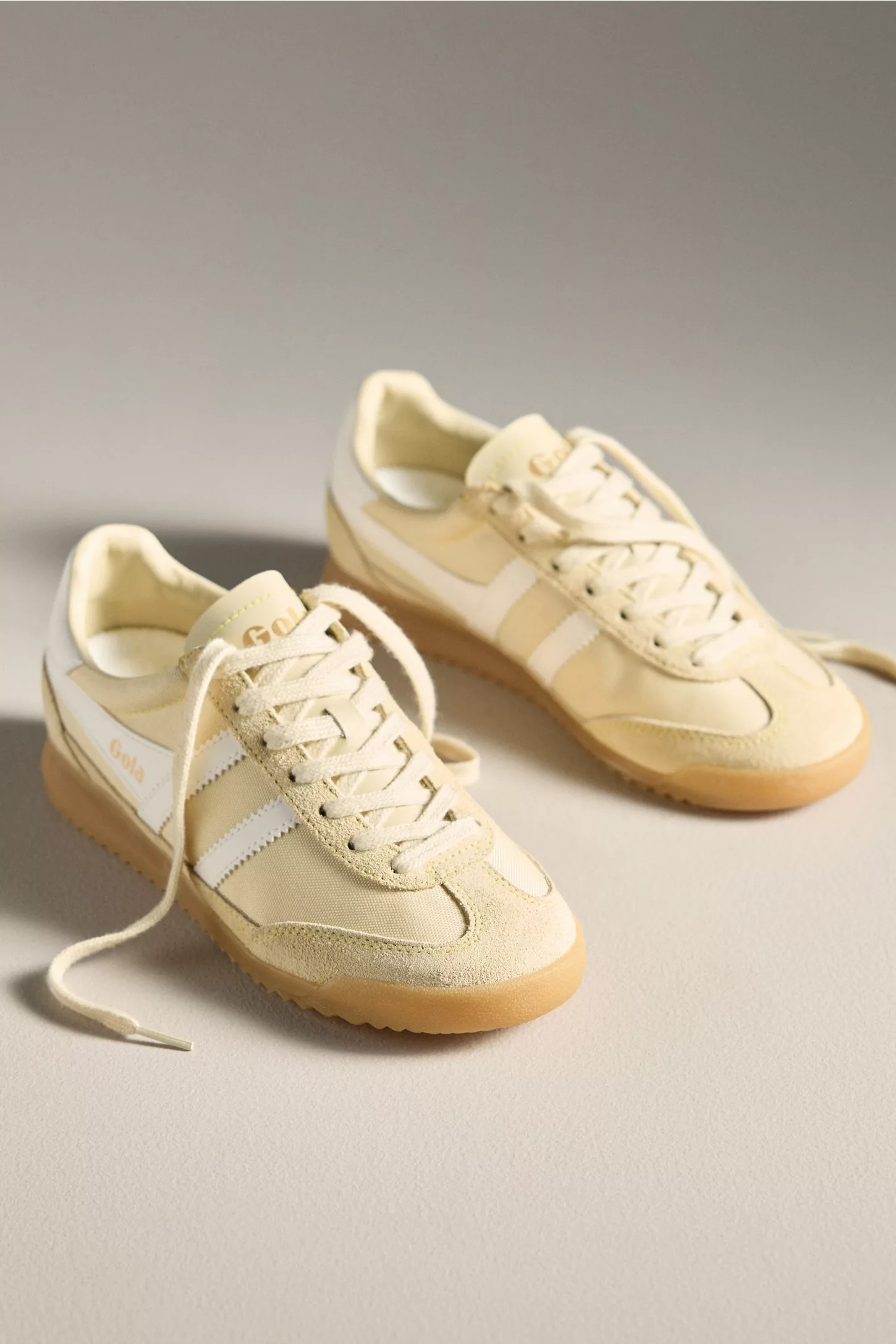 Gola Tornado Sneakers | Anthropologie (US)