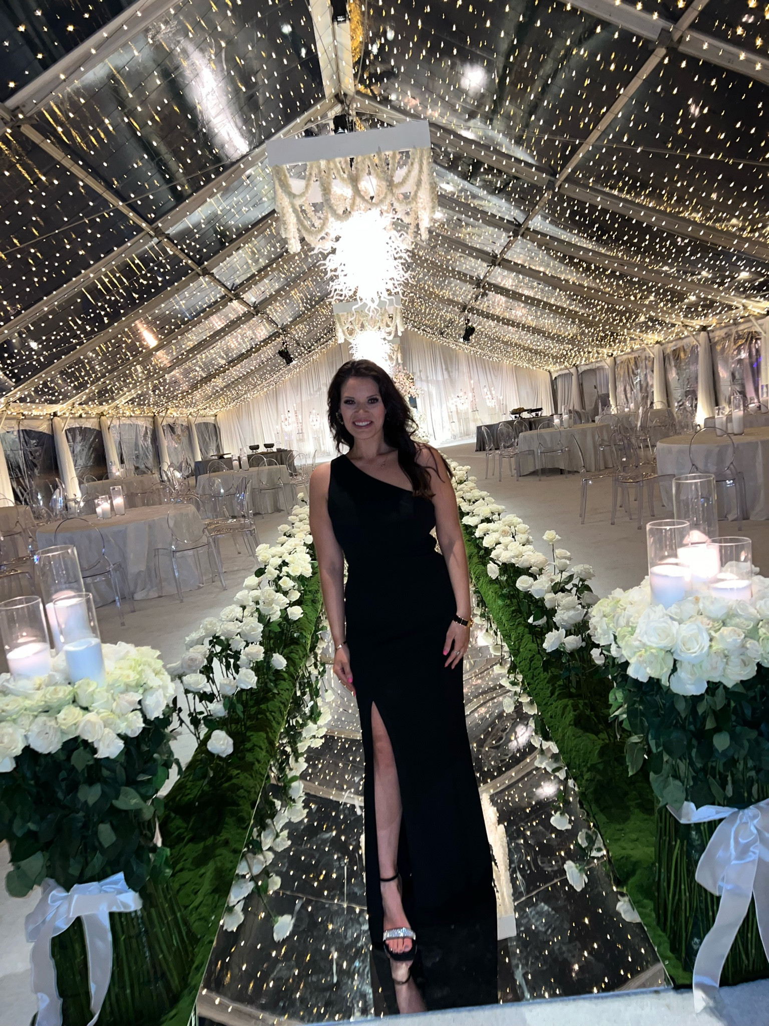 A night to remember! ✨

This stunning dress was perfect for a wedding I attended. The dress that I am wearing is on Amazon for only $49.99! It comes in 7 different colors, and I am wearing a size medium!


Black dress, rehearsal dinner dress, cocktail dress, dress, wedding guest dress, wedding guest outfit, affordable dress, backless dress, affordable style, amazon jewelry, found it on amazon

#amazonfashion #founditonamazon #petitestyle #datenightoutfit #weddingguestdress #valentinesdress #springdresses #amazonfashionfinds #cocktaildress #winterfashion #styleinspo #weddingguestcocktaildress #blacktie #weddingguest #weddingguestdress #whattowear #Itkwedding #winterwedding

#LTKbeauty #LTKunder100 #LTKwedding