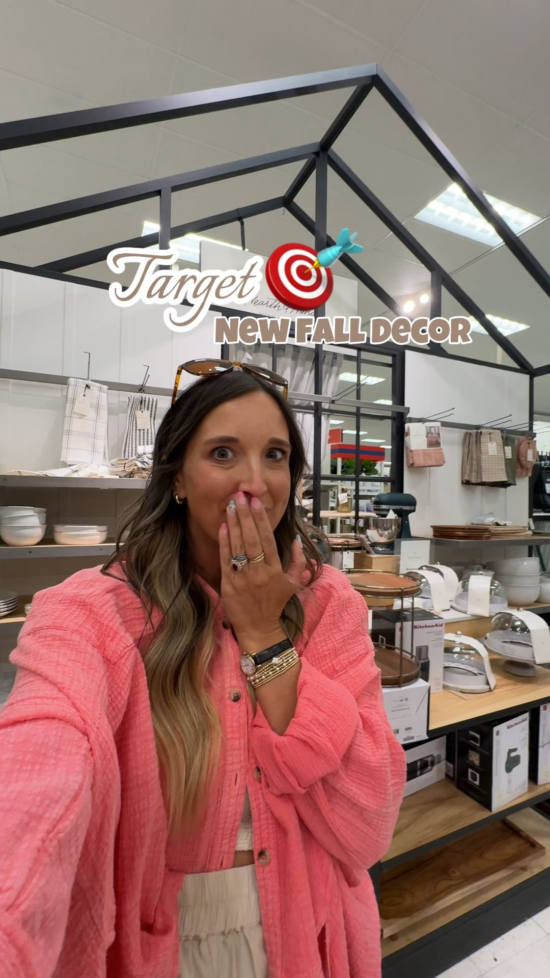 More fall home decor from target!  

#LTKHome #LTKSeasonal