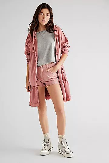 Long Kara Cardi | Free People (Global - UK&FR Excluded)