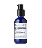 Perricone MD Acne Relief Maximum Strength Clearing Treatment, 2 oz. | Amazon (US)