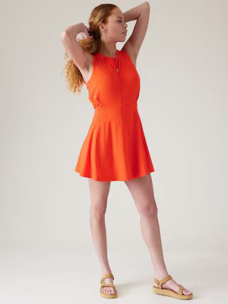 Venture Out Dress | Athleta