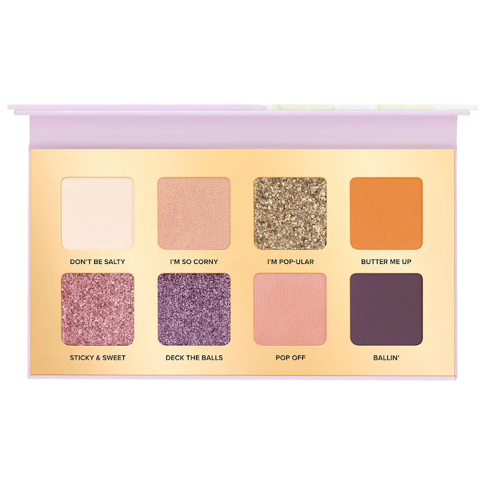 Mini Popcorn Balls Eyeshadow Palette | Sephora (US)