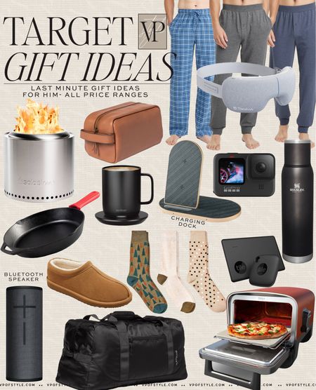 Last minute gift ideas for him, gift guide for dad, gift ideas for husbands, brother, dads, boyfriend, adult son, adult son in law!  to have shipped & receive in time or pick up in store at your local target as late as Christmas Eve! 

#LTKfindsunder50 #LTKfindsunder100 #LTKGiftGuide