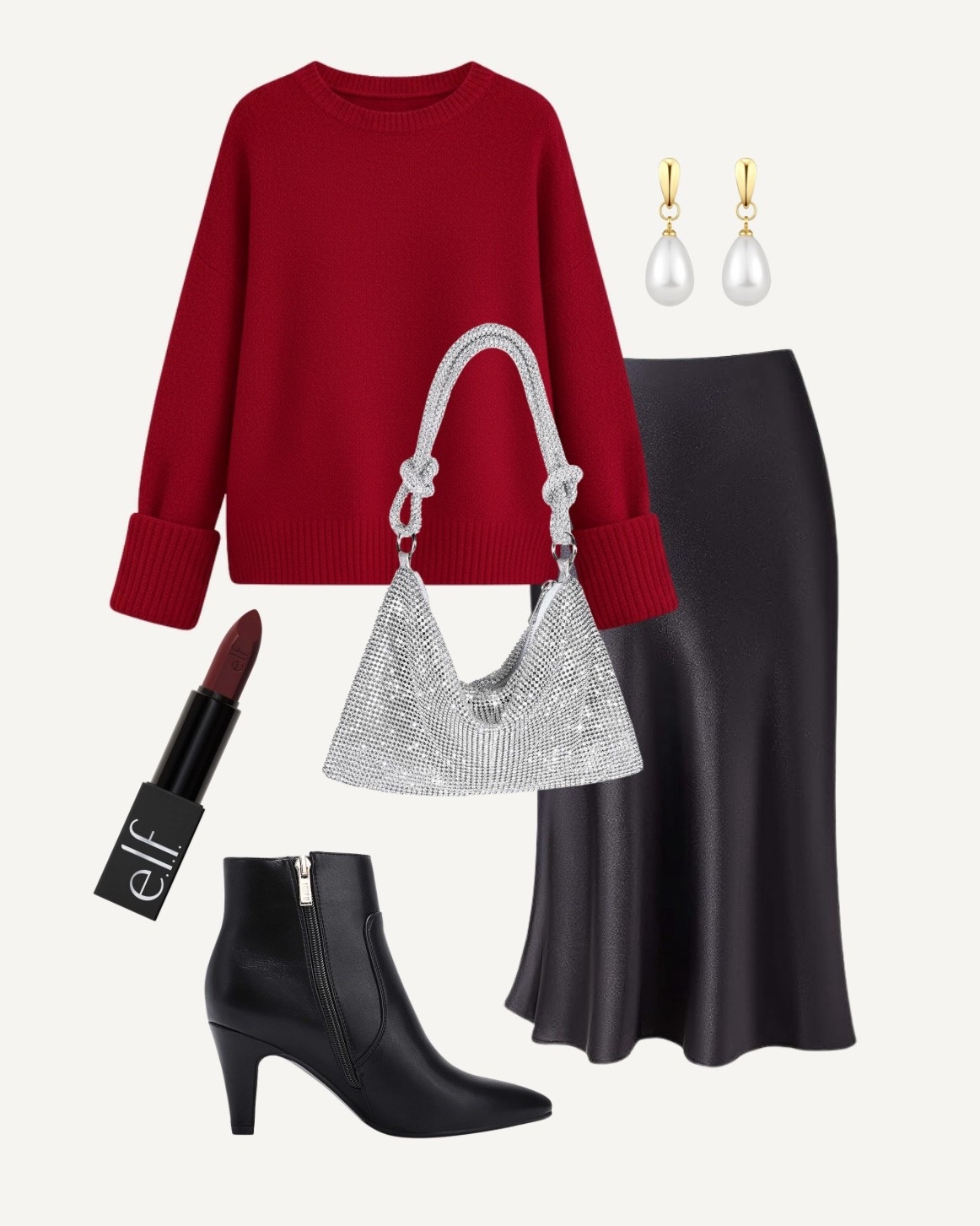 2025 Holiday Outfits

#LTKSeasonal #LTKHoliday #LTKStyleTip