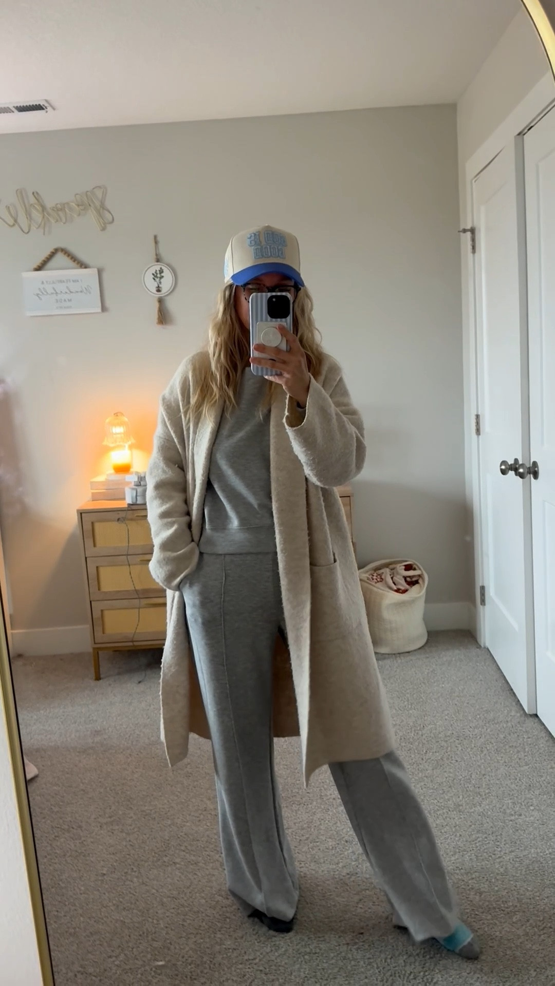 Elevated athletic look for everyday wear as a busy mom on the go! 

#LTKdayinmylife #LTKmomlife #LTKootd