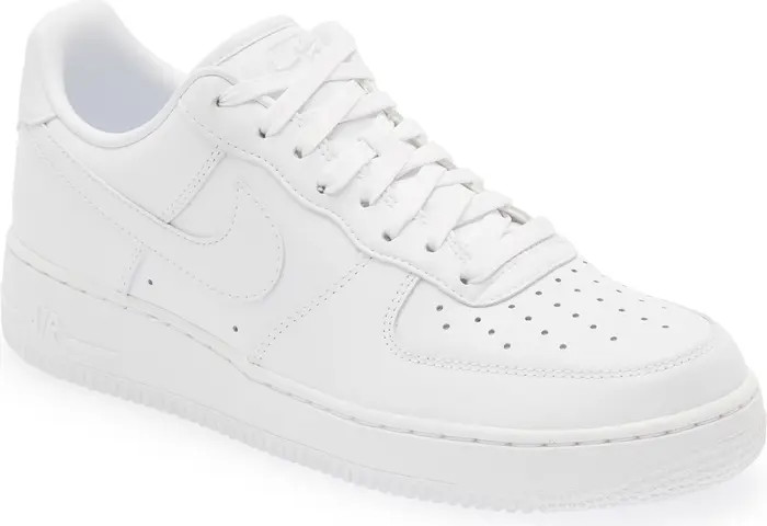Air Force 1 '07 Fresh Sneaker (Men) | Nordstrom