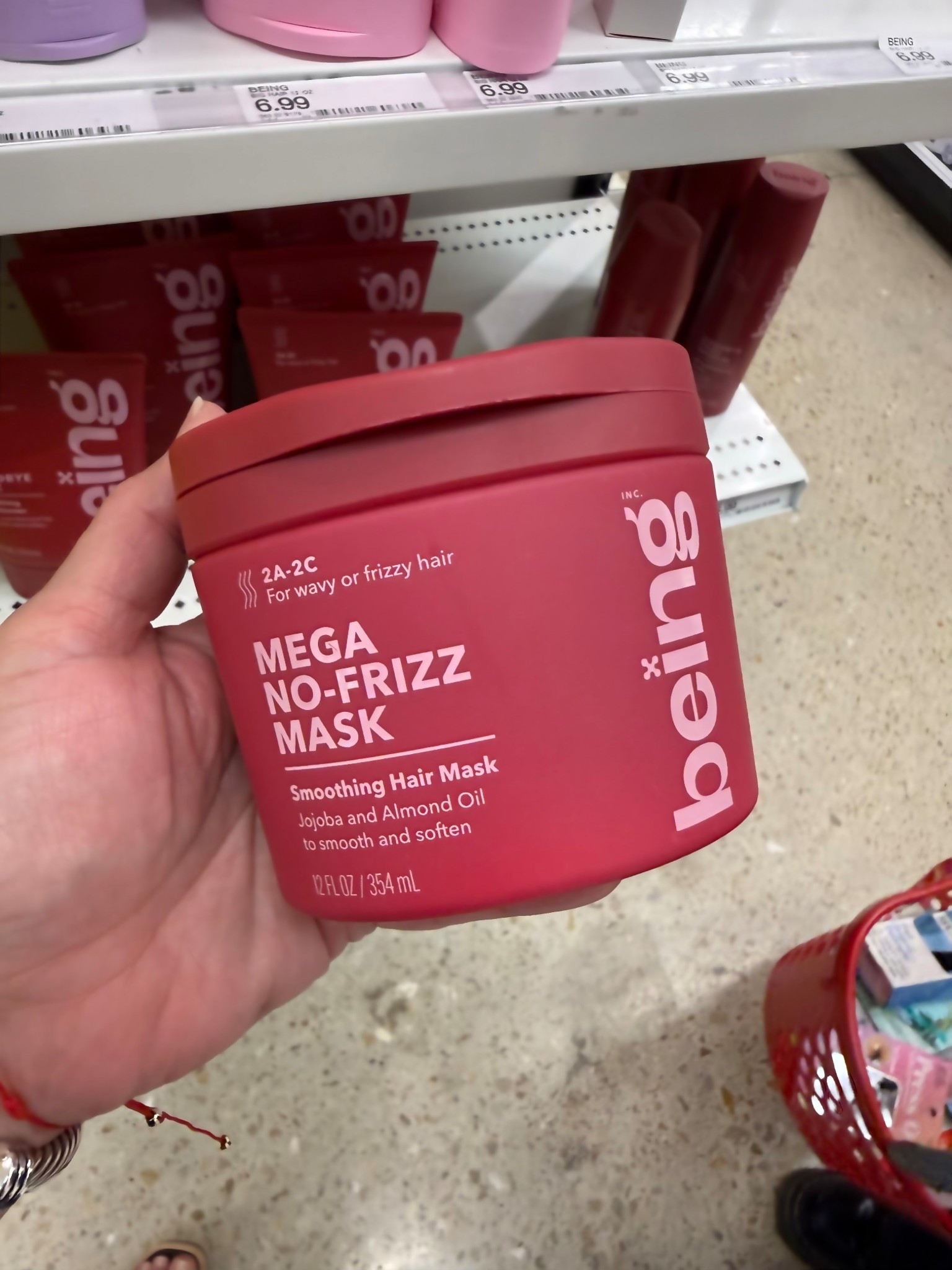 Summer hair repair✨#hair #beauty #health #pool #summer #travel #home #bathroom #shower #river #lake #beach

#LTKBeauty #LTKdayinmylife #LTKSeasonal