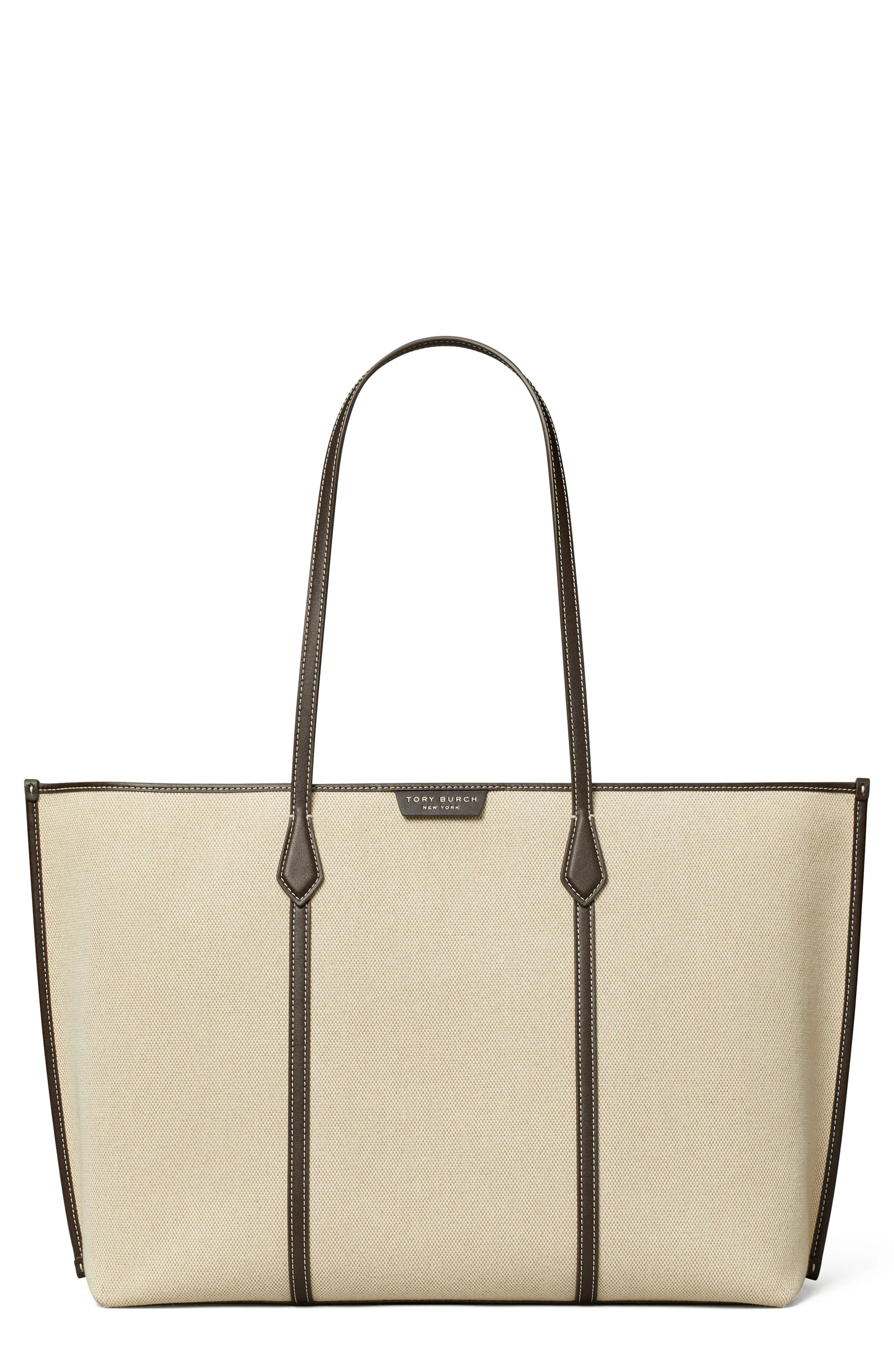 Perry Canvas Tote (Women) | Nordstrom | Nordstrom