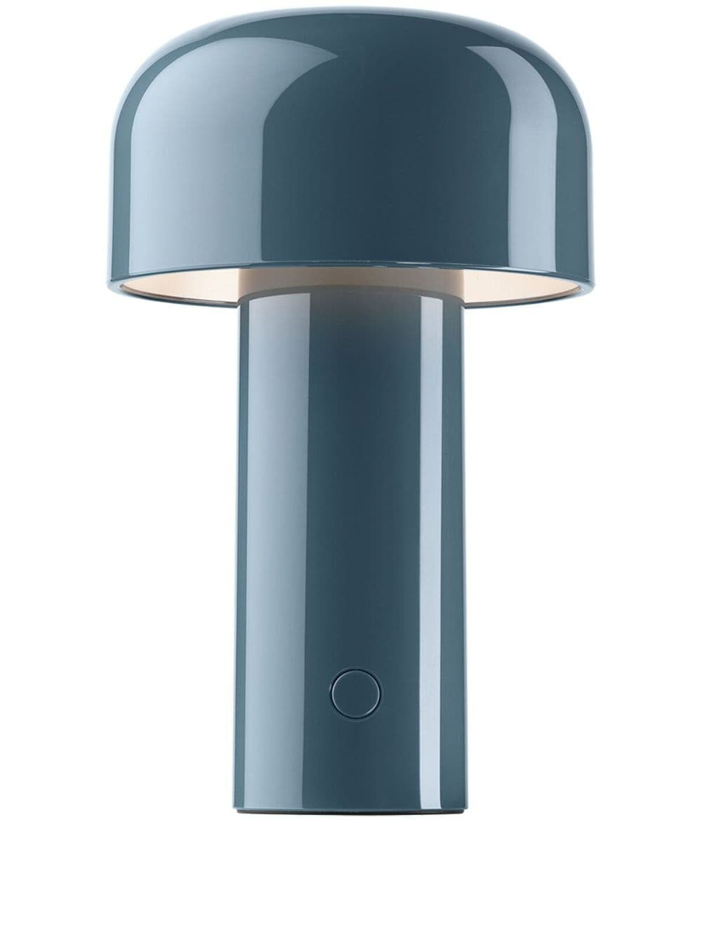 Flos Bellhop portable table lamp - Blue | Farfetch Global