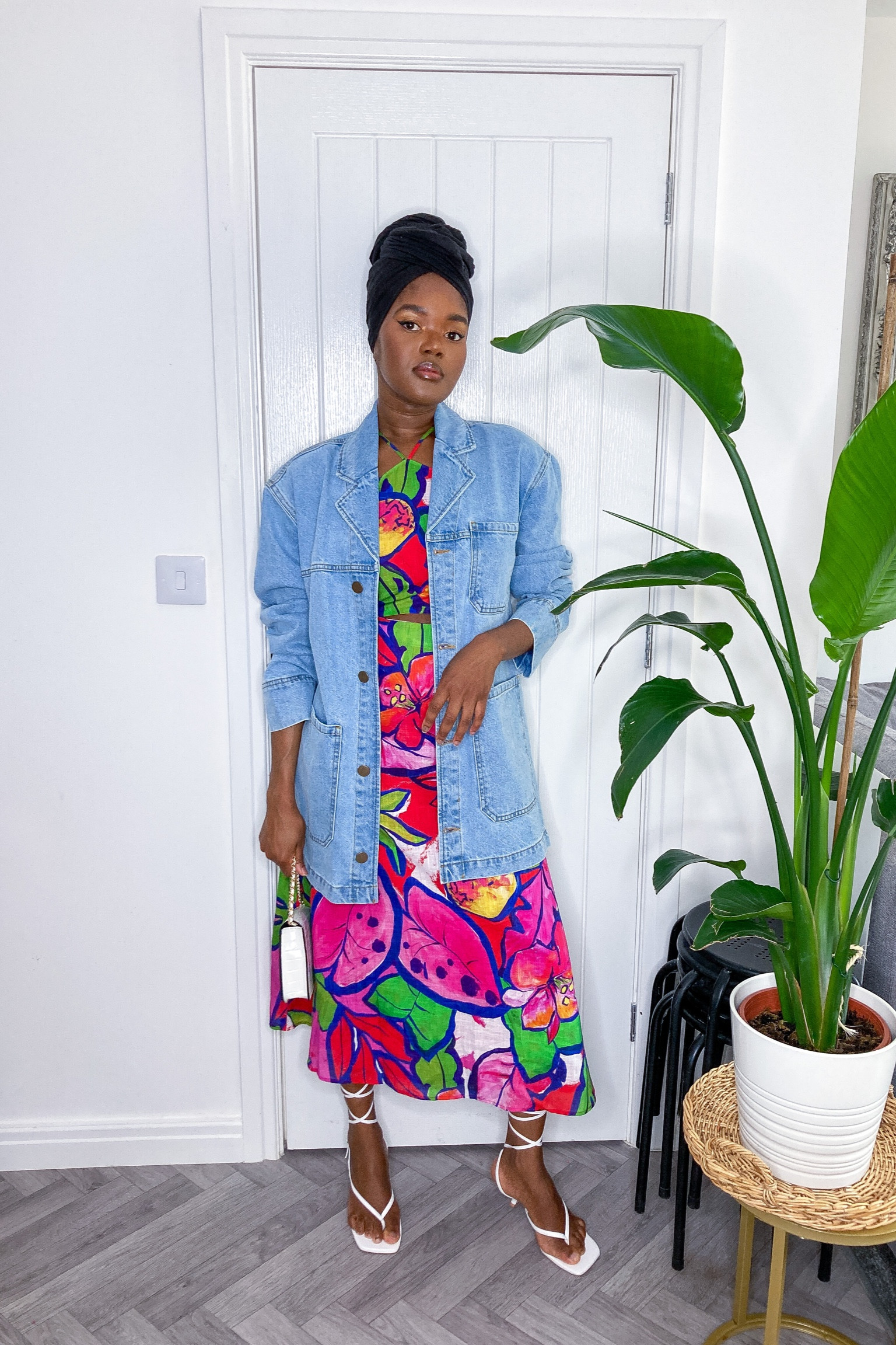 Love this Menswear denim jacket from asos

#LTKeurope #LTKstyletip #LTKunder50