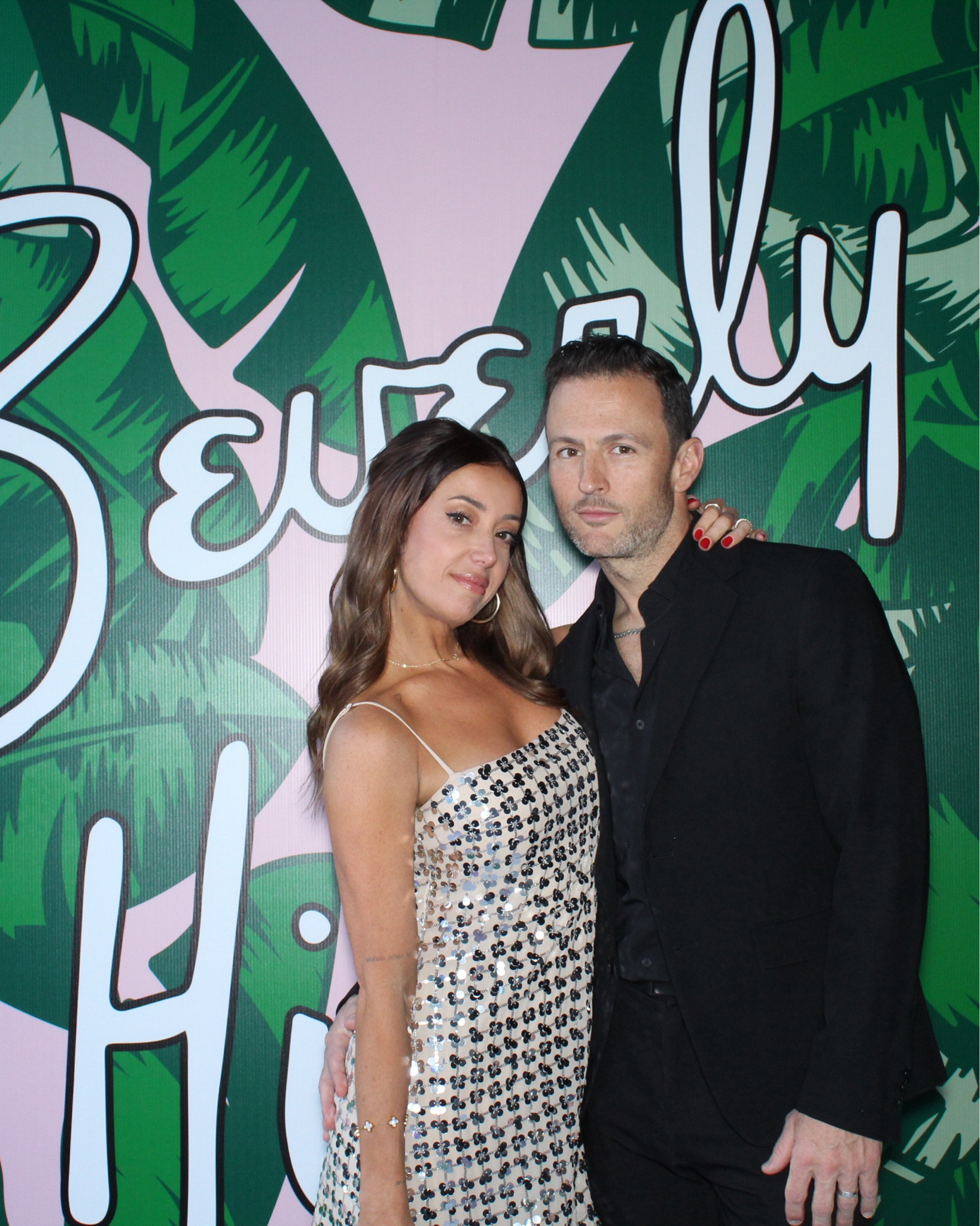 Zara sequin mini dress. So sparkly 💫 and fun for a cocktail party or dressy event. Wearing S.

#LTKOver40 #LTKSummerEdit #LTKFindsUnder100