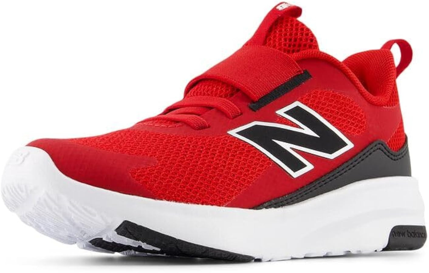 New Balance Unisex-Child Dynasoft 468 V1 Slip-on Running Shoe | Amazon (US)