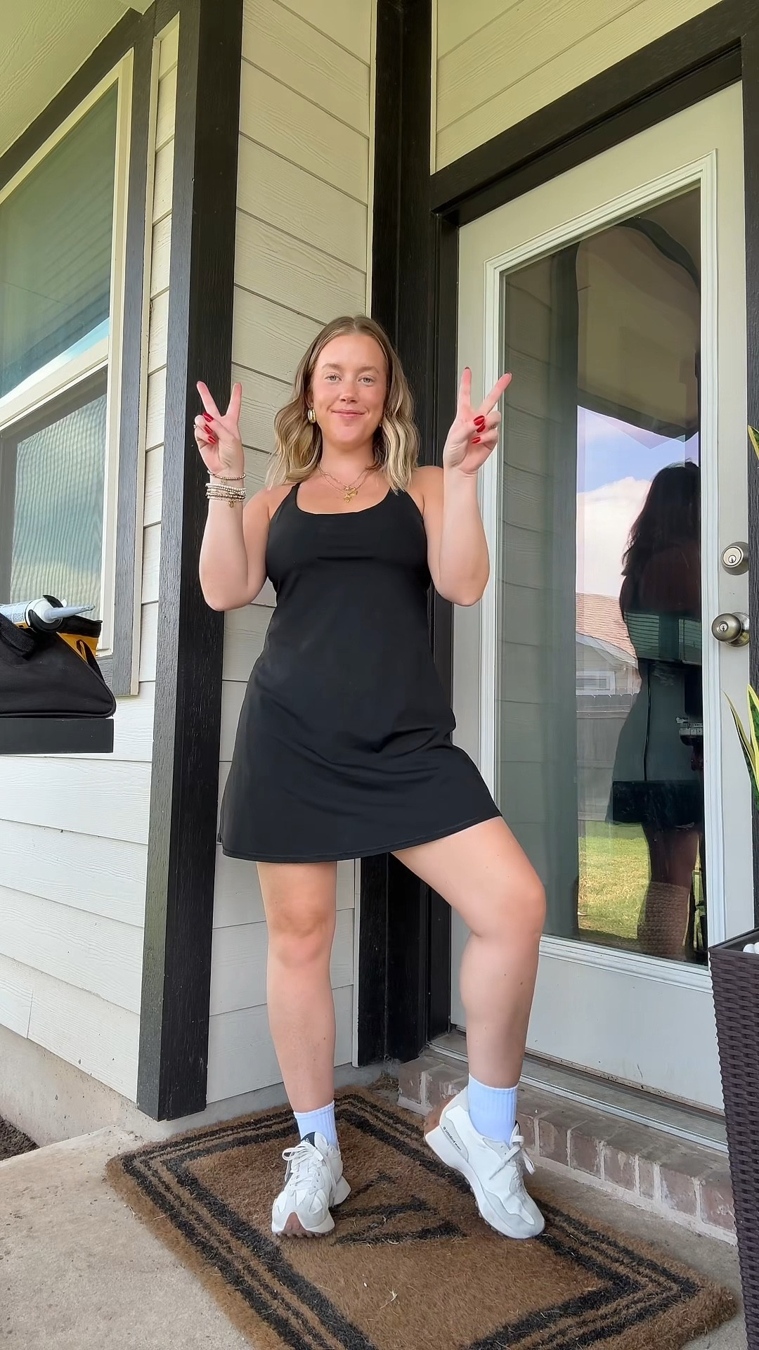 Cutie easy summer outfit of the day 

#LTKStyleTip #LTKFindsUnder50 #LTKSaleAlert