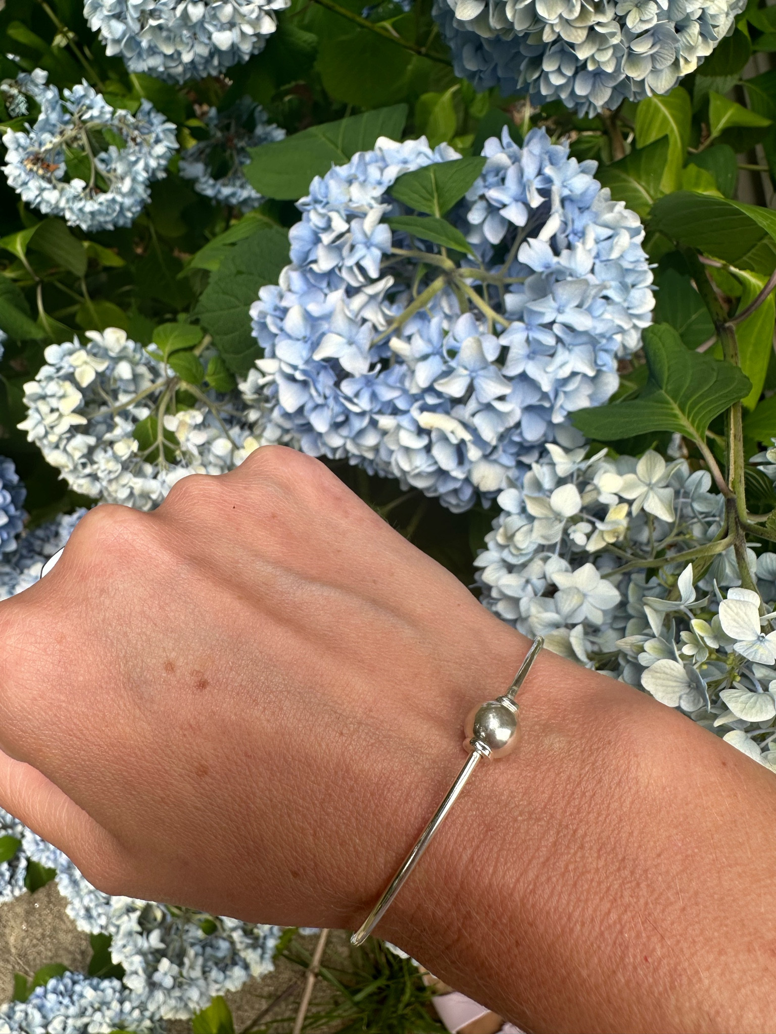 $34.99 Cape Cod bracelet found on Amazon. Real sterling silver and ships from a Cape Cod jewelry store! Smaller size is $10 less too! 


#LTKFindsUnder50 #LTKStyleTip