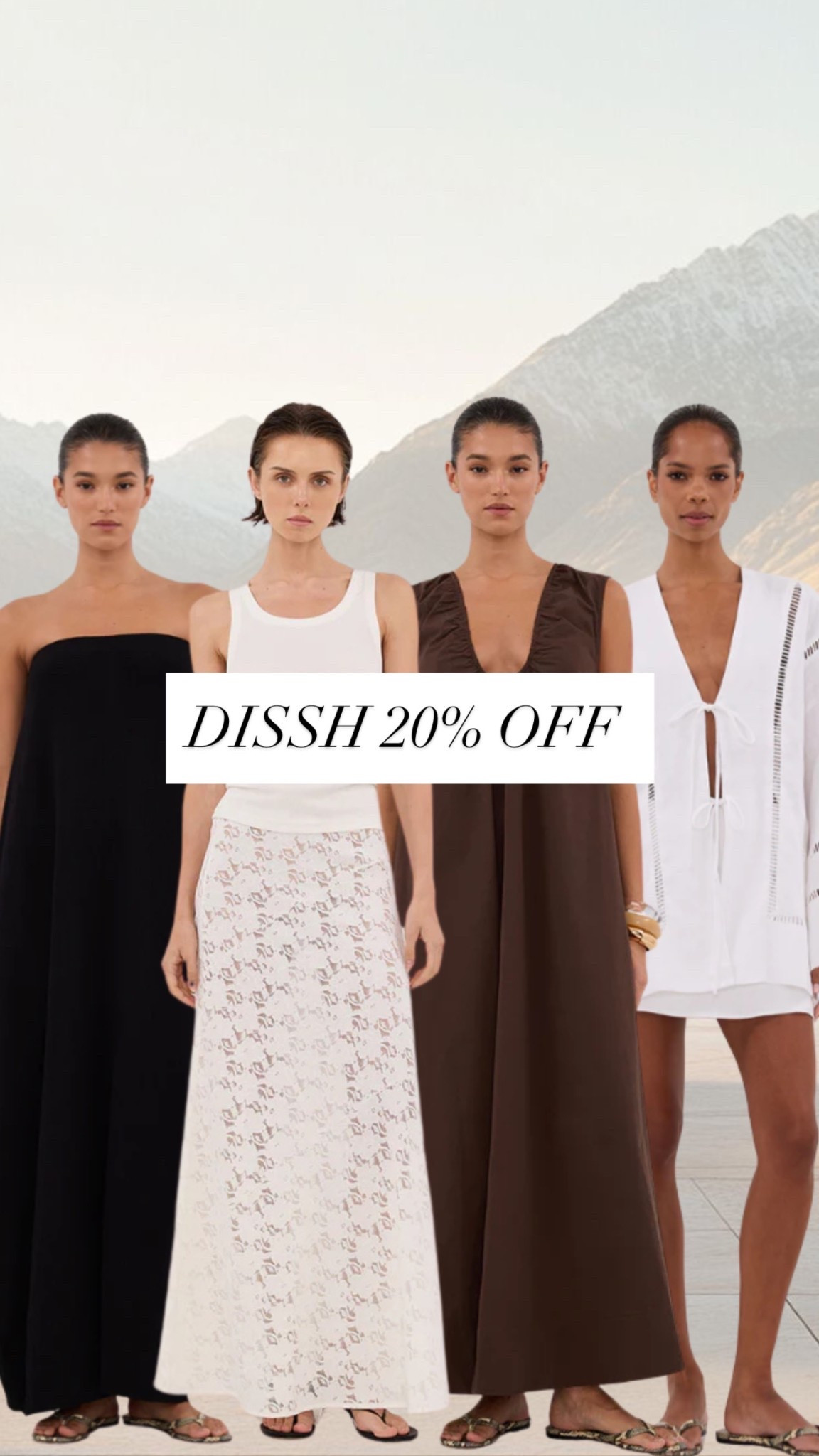20% off everything at Dissh — sharing my faves!

#LTKFindsUnder100 #LTKSeasonal #LTKTravel