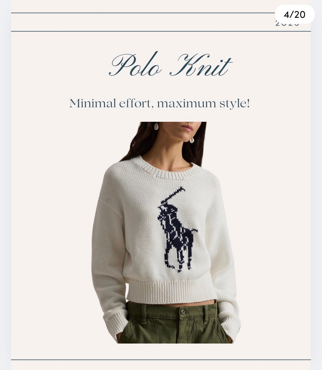 Perfectly preppy! s

#LTKMidsize #LTKOver40